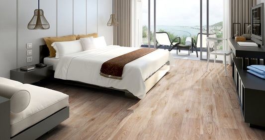 Gerflor Creation Premium LVP flooring
