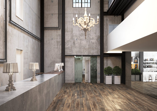 Gerflor Virtuo Rigid 55 Lock hybrid flooring