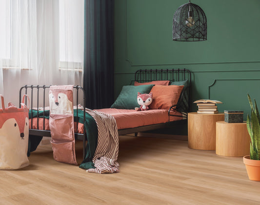 Gerflor Kenbrock Cushionwood XL LVP flooring