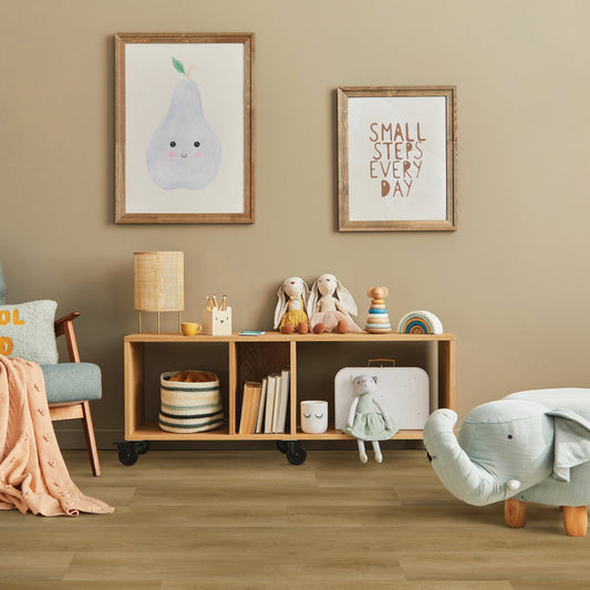 Gerflor Kenbrock Duraplank XL LVP flooring
