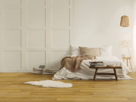 Gerflor Kenbrock Smartdrop Ultimate LVP flooring